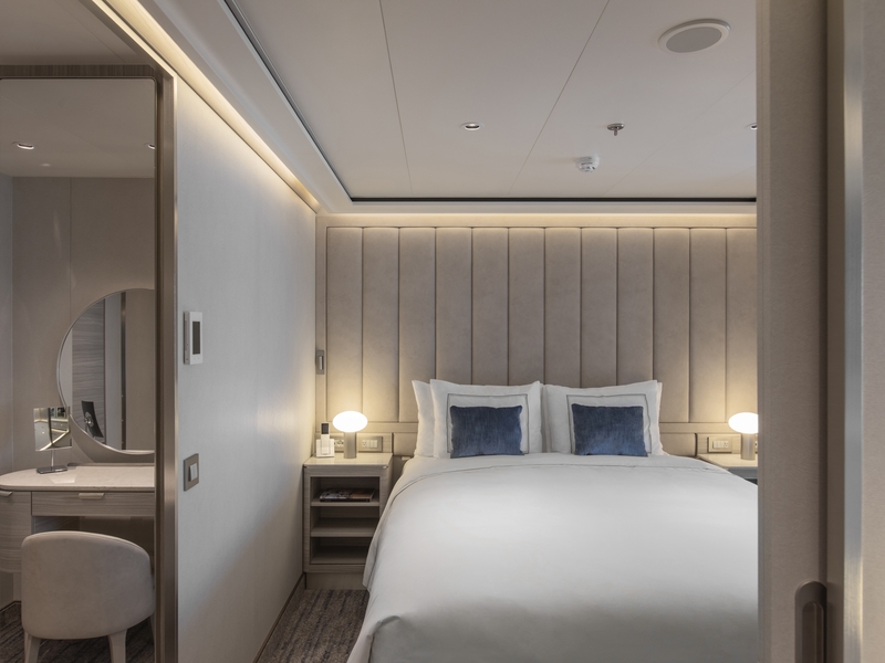 Premium Medallion Suite